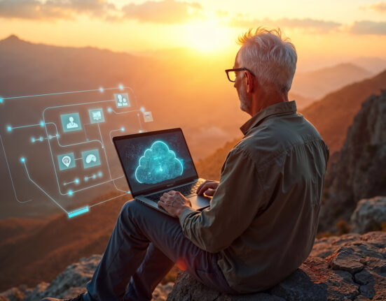 How Does Cloud Computing Work A Beginner’s Guide