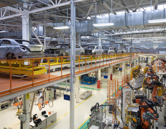 How Sustainable Materials Are Revolutionizing Car Manufacturing - ArticleWing