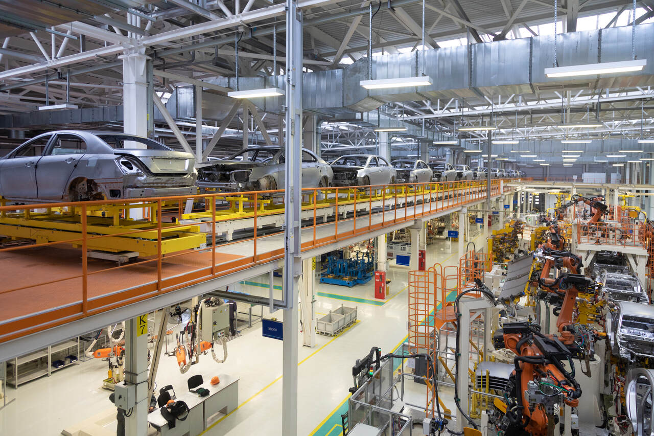 How Sustainable Materials Are Revolutionizing Car Manufacturing - ArticleWing