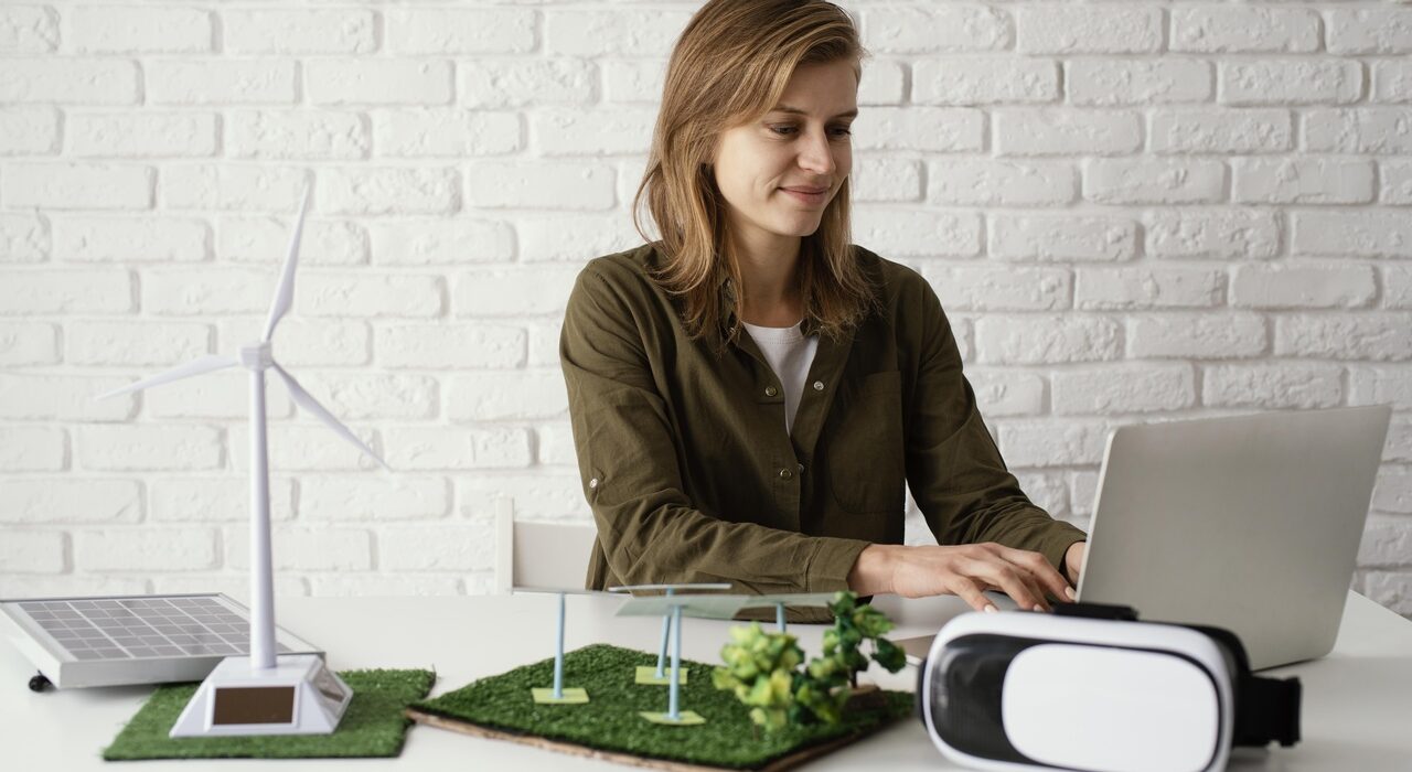 What Is Green Technology Benefits, Adaptation, and Real-Life Examples - ArticleWing