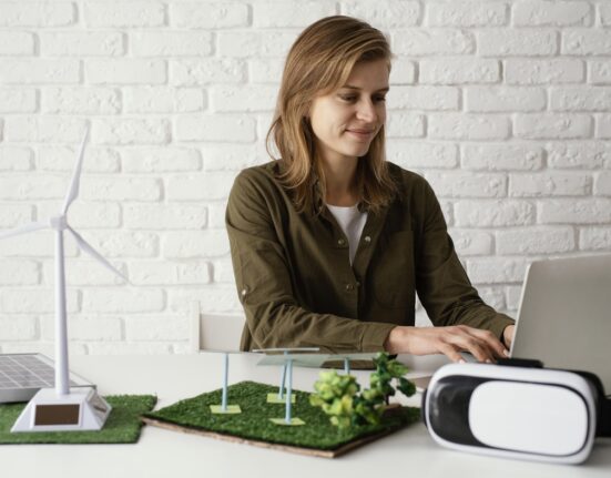 What Is Green Technology Benefits, Adaptation, and Real-Life Examples - ArticleWing