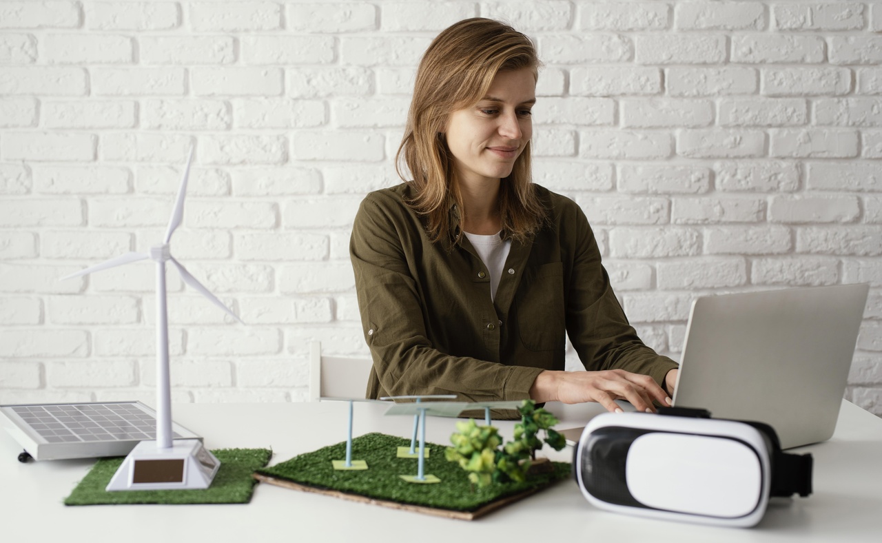 What Is Green Technology Benefits, Adaptation, and Real-Life Examples - ArticleWing