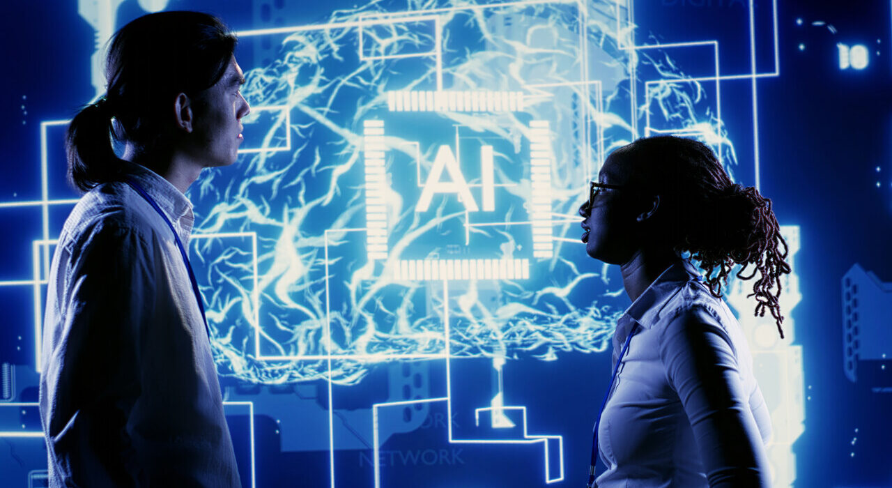 What is Artificial Intelligence (AI) A Quick-Start Guide for Beginners - ArticleWing