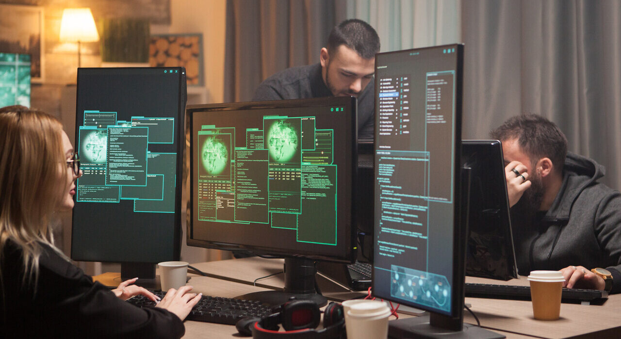 What is Cybersecurity and Why is It Important - ArticleWing