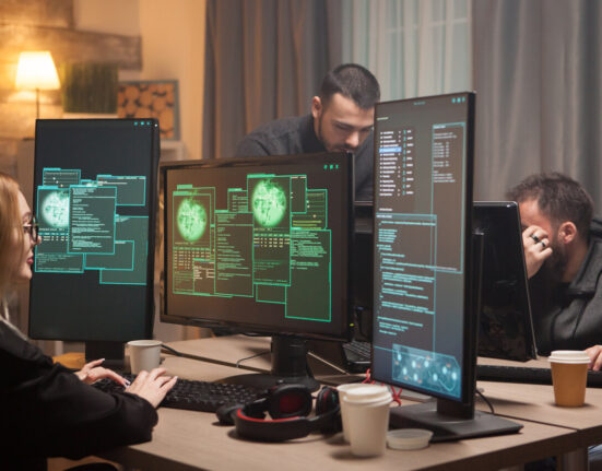 What is Cybersecurity and Why is It Important - ArticleWing