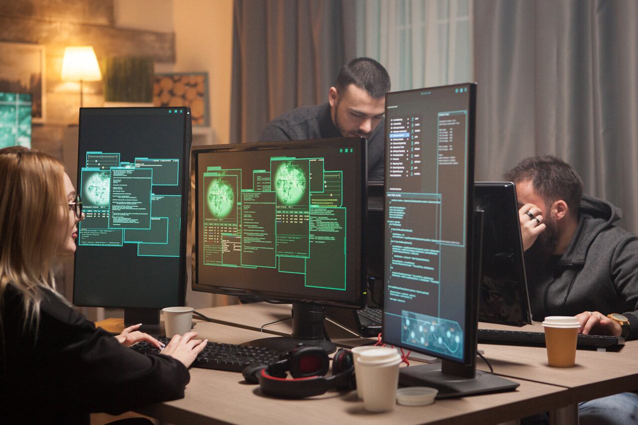 What is Cybersecurity and Why is It Important - ArticleWing